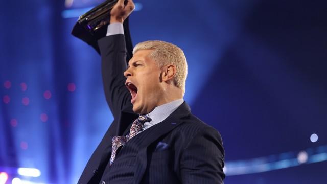 SmackDown 1332