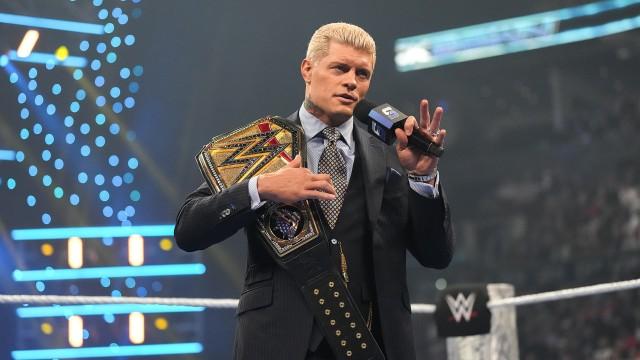 SmackDown 1333