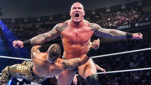 SmackDown 1334