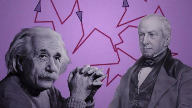 Fisicast #118 - Movimento Browniano 