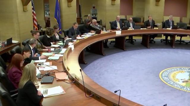Transit safety, abortion bills, political panel