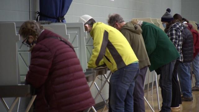 School safety concern, record-setting weather, voting rights