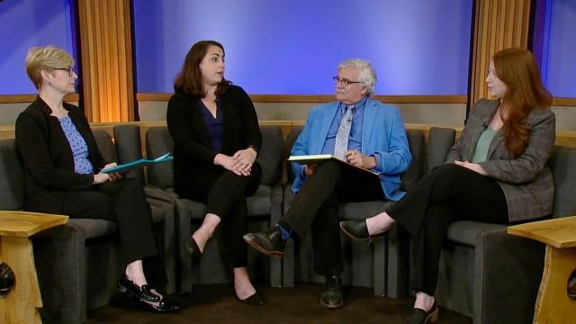 Rent control, Wildfires, Farmer Suicides