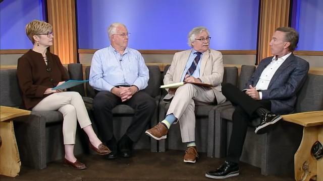 MPD Consent Decree, New Gun Laws, Youth Homelessness