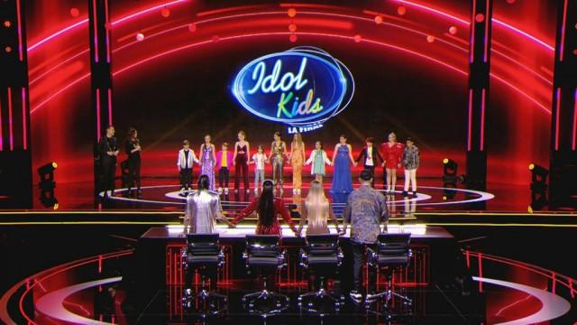 La gran final