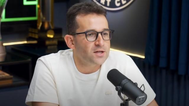 SAMUEL VENÂNCIO - Flow Sport Club #86