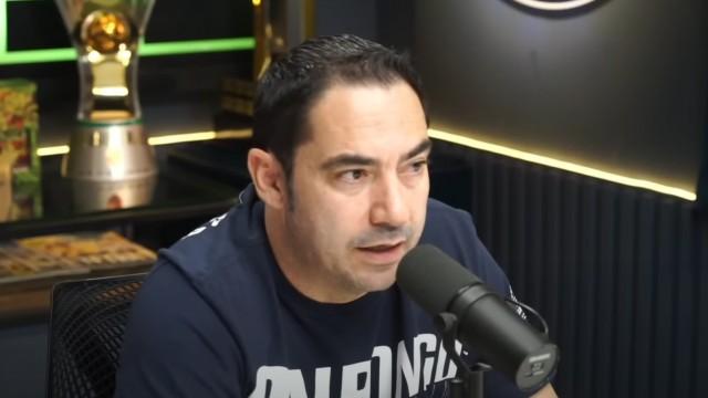 CHICÃO - Flow Sport Club #91