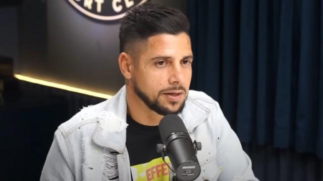 CICINHO - Flow Sport Club #92