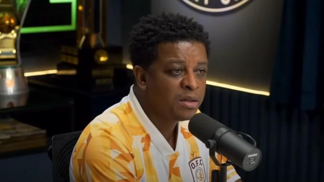 [RACISMO NO FUTEBOL] MARCELO CARVALHO E BREILLER PIRES - Flow Sport Club #93