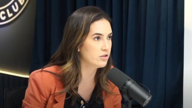 MARI SPINELLI E MARI PEREIRA [JORNALISTAS DA ESPN] - Flow Sport Club #96
