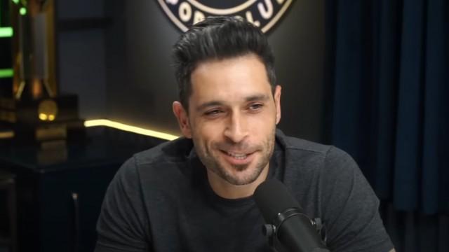 TIAGO [2x MELHOR GOLEIRO DE FUTSAL DO MUNDO] - Flow Sport Club #101
