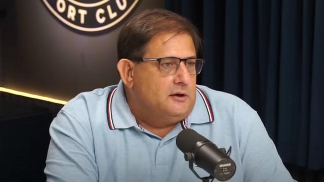 GUTO FERREIRA - Flow Sport Club #103