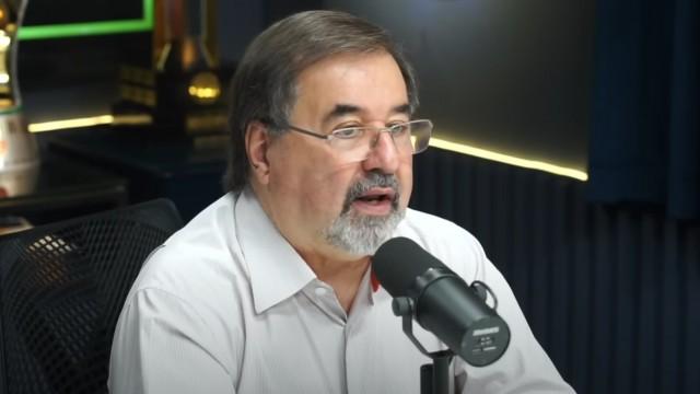 MARCO AURÉLIO CUNHA - Flow Sport Club #105