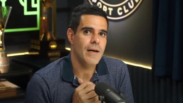 PAULO ANDRADE - Flow Sport Club #106