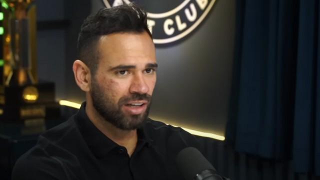 LEANDRO CASTÁN - Flow Sport Club #112