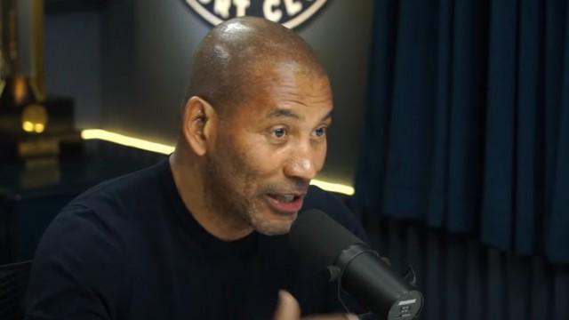 MAURO SILVA - Flow Sport Club #113