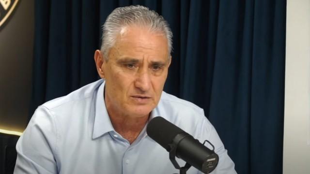 TITE - Flow Sport Club #114