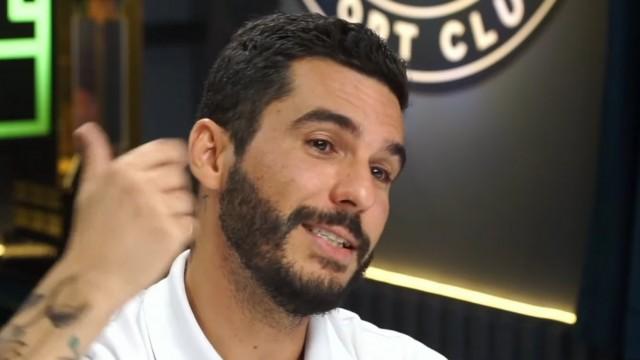 VICTOR LADEIRA [INSTITUTO VINI.JR] - Flow Sport Club #118