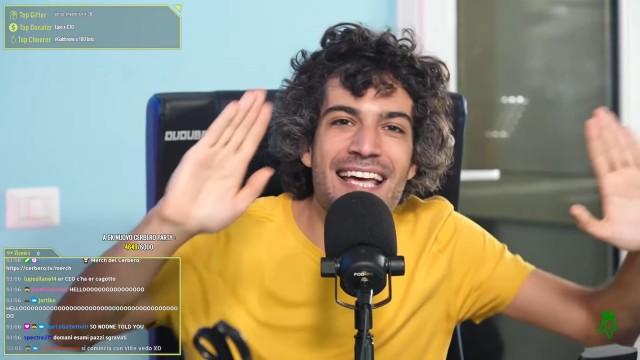 il RITORNO di DON ALI’… | Cerbero Podcast #1469