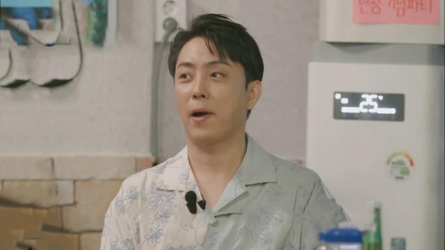 EP.0 | Cho and Eun Fight until Their Shoulders Dislocate