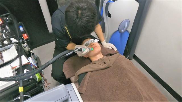 脱毛クリニック 僕らがヒゲと別れる理由