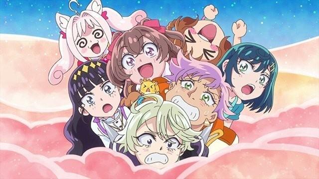 A Delicious Paradise! Let's Go! CooKingdom!