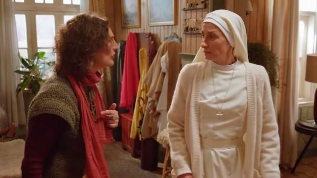 Cristina no quiere estar a la sombra de Margarita