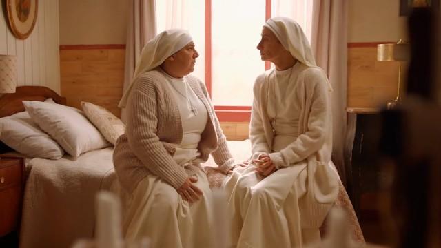 La revelación de la hermana Margarita