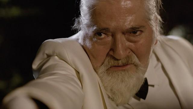 Anselmo enfrenta a Gregorio