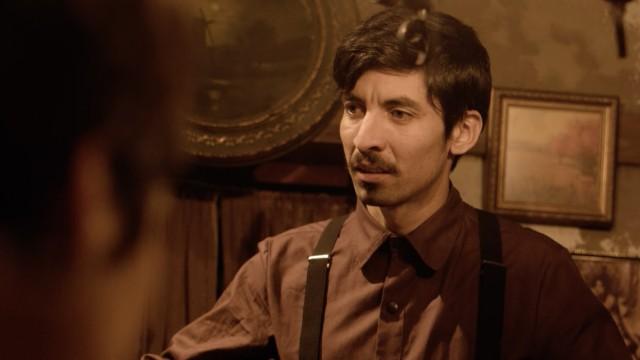 "El Negro" renuncia a la banda
