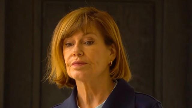 Piedad quiere conocer qué oculta Cristóbal