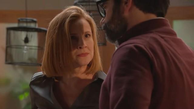 La furia de Asunción