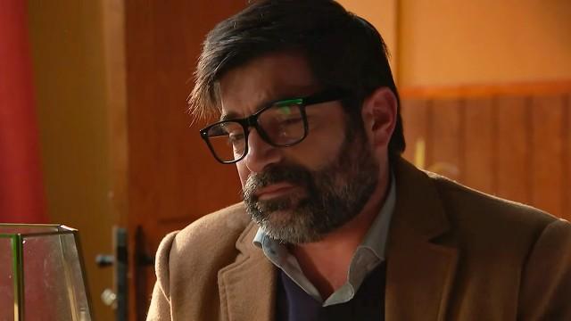 El desconsuelo de Jaime