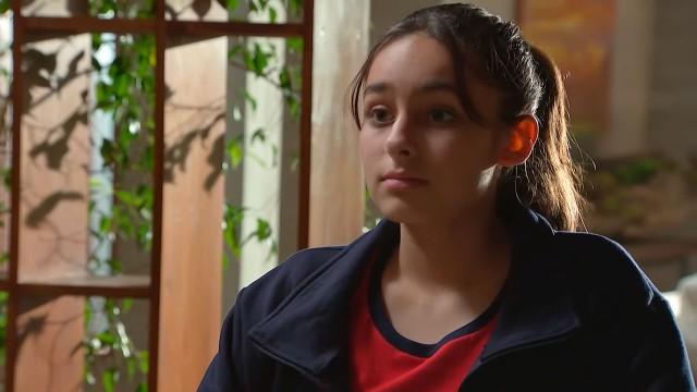 Las sospechas de Blanca sobre Lautaro