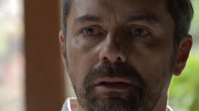 Cristóbal cuestiona las decisiones de Catalina