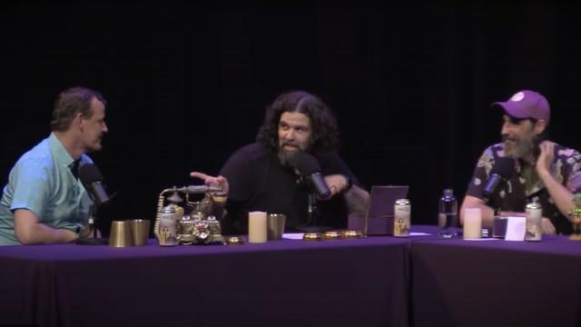 Spécial Thèmes Patreon Live à St-Jérôme