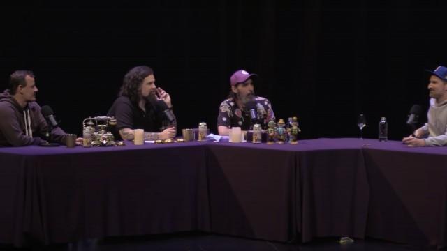 Jean-Thomas Jobin - Live à St-Jérôme