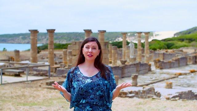 Spains Hidden History