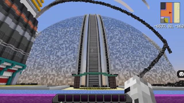 J’ai payé 1 Million pour construire ce truc !