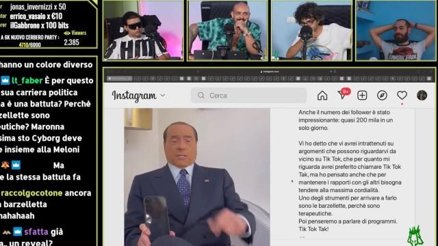 Bro-ci becchiamo dopo | Cerbero Podcast #1472