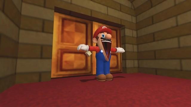 SMG4: Mario Can't Play With You Anymore... (2)