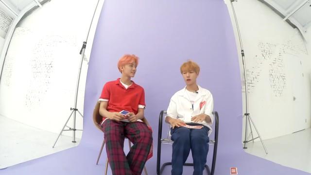 [N'-59] Dream VS Dream | JAEMIN VS RENJUN