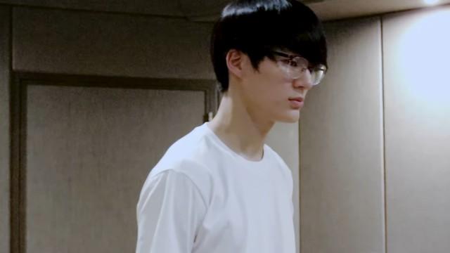 NCT RECORDING DIARY #5