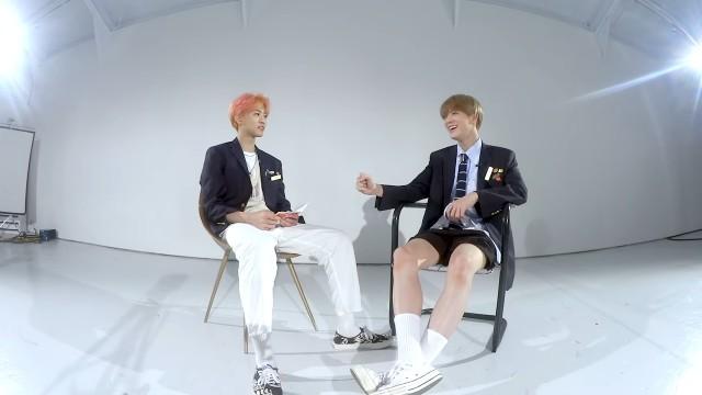 [N'-61] Dream VS Dream | JENO VS JAEMIN