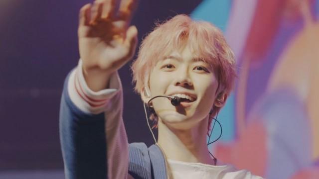 NCT DREAM TAKES JAPAN : NCT DREAM TOUR "THE DREAM SHOW”