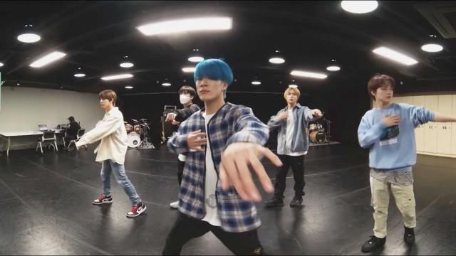 [CONTOUR:BACKSTAGE] NCT DREAM EP.1 (360º VR)
