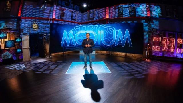 Médium
