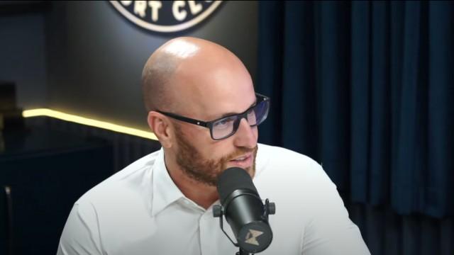 THIAGO SCURO - Flow Sport Club #119