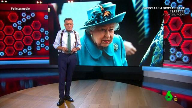 (08-09-22) Las dudas de Wyoming sobre el futuro del Reino Unido tras la muerte de la reina Isabel II