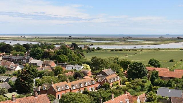  Orford